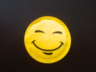 Ein Witz zur Erheiterung beim Sterben